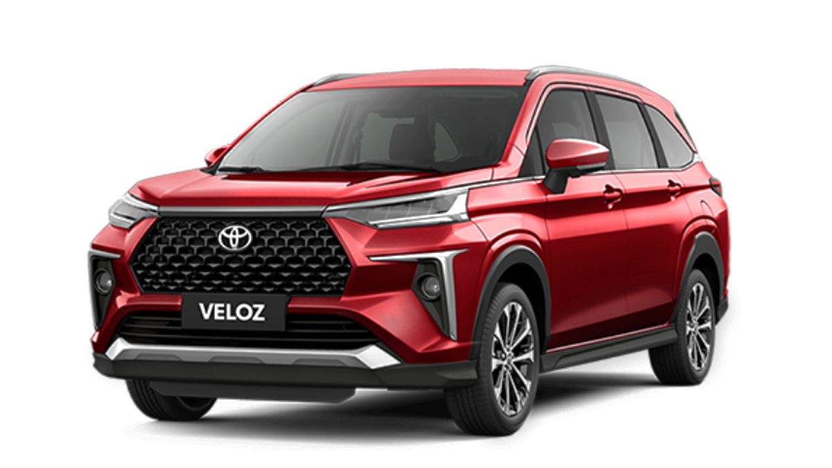 Rental Mobil Toyota Avanza Bekasi